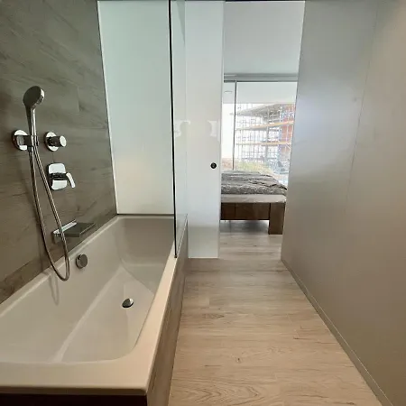 Higueron Med Two Apartment Fuengirola