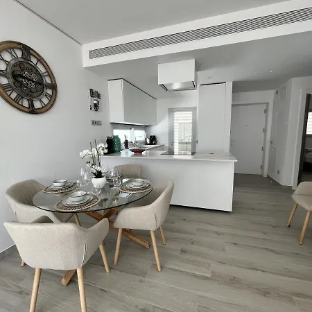 Apartment Higueron Med Two Fuengirola