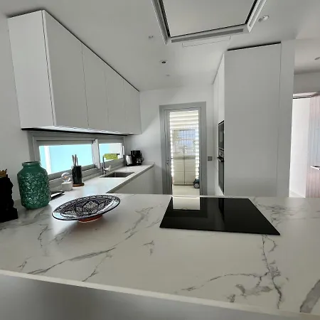 Apartment Higueron Med Two