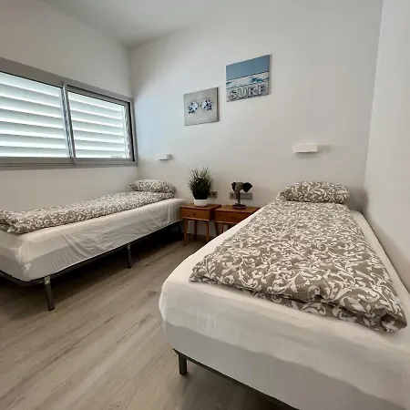 Higueron Med Two * Fuengirola