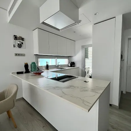 Higueron Med Two Apartment Fuengirola